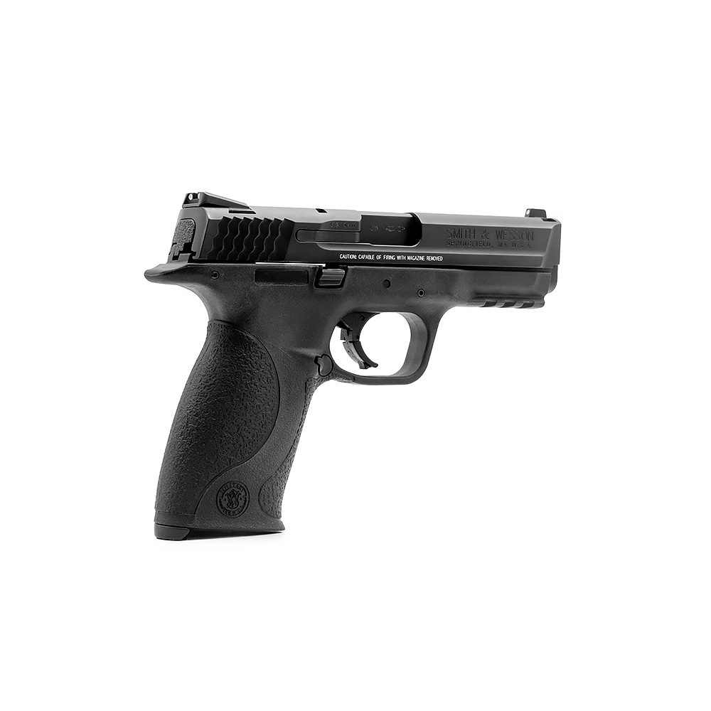 Püstol Smith & Wesson M&P®9 M2.0™ 4″ 9x19mm
