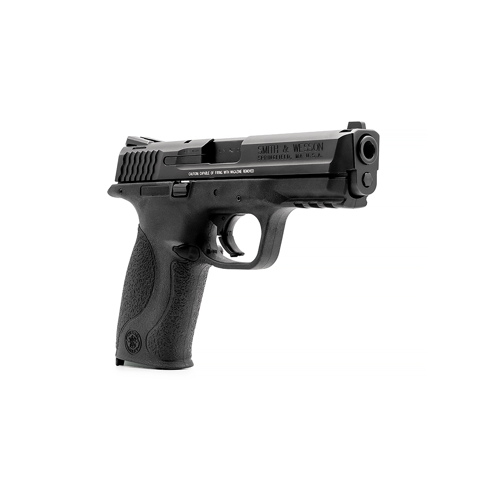 Püstol Smith & Wesson M&P®9 M2.0™ 4″ 9x19mm