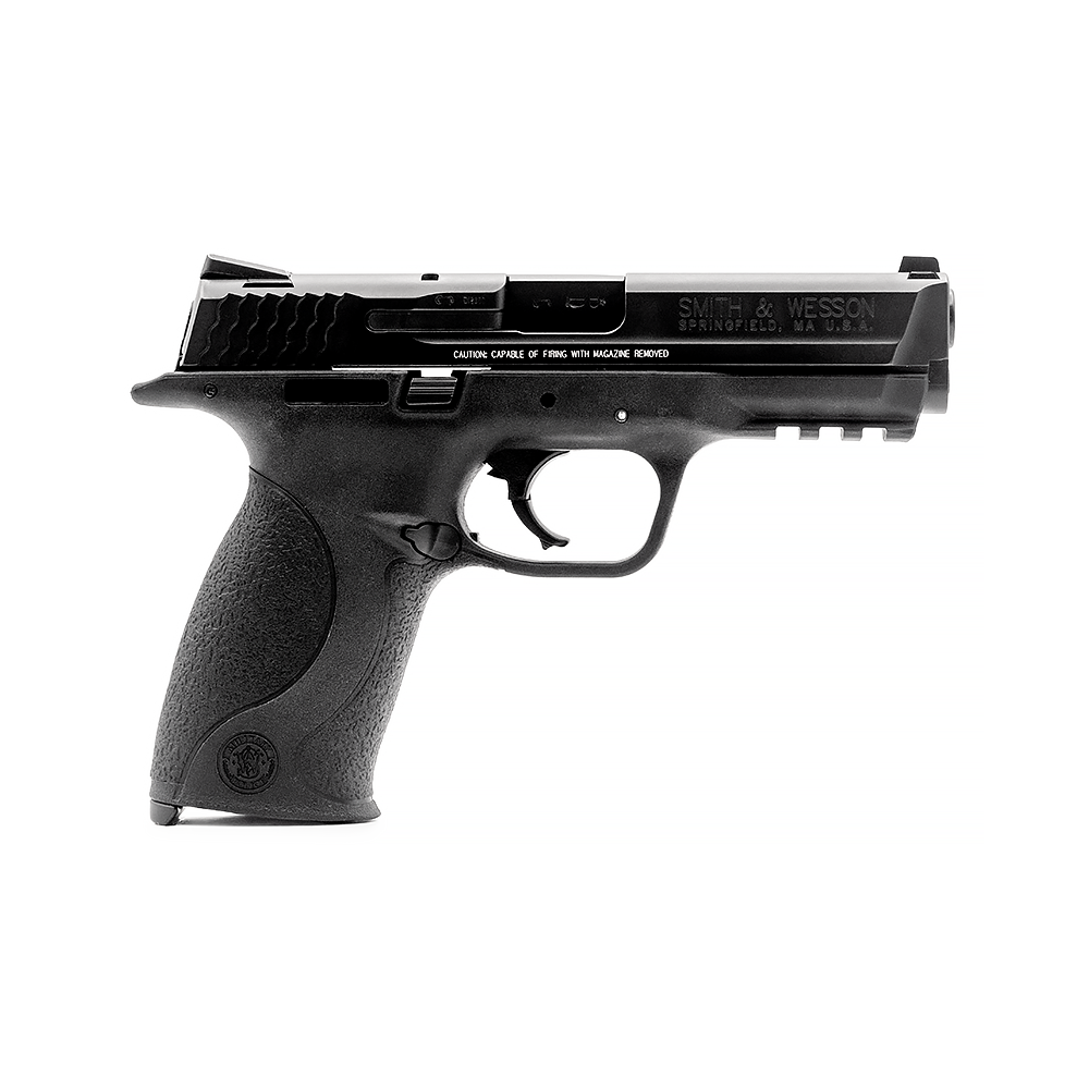 Püstol Smith & Wesson M&P®9 M2.0™ 4″ 9x19mm