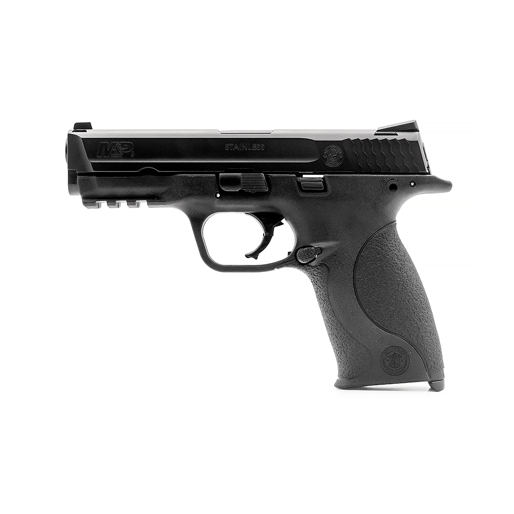 Püstol Smith & Wesson M&P®9 M2.0™ 4″ 9x19mm