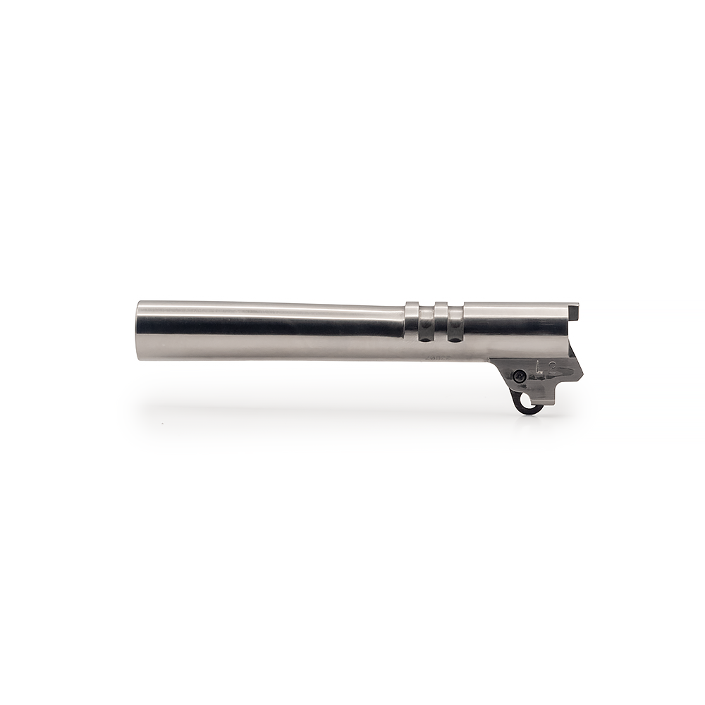 SPS PANTERA -Piippu, 9x19mm