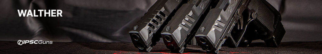 {:ee}Walther püstolid on taas müügil!{:}{:en}Walther pistols are back on sale!{:}{:fi}Walther-pistoolit ovat taas myynnissä!{:} IPSCGuns